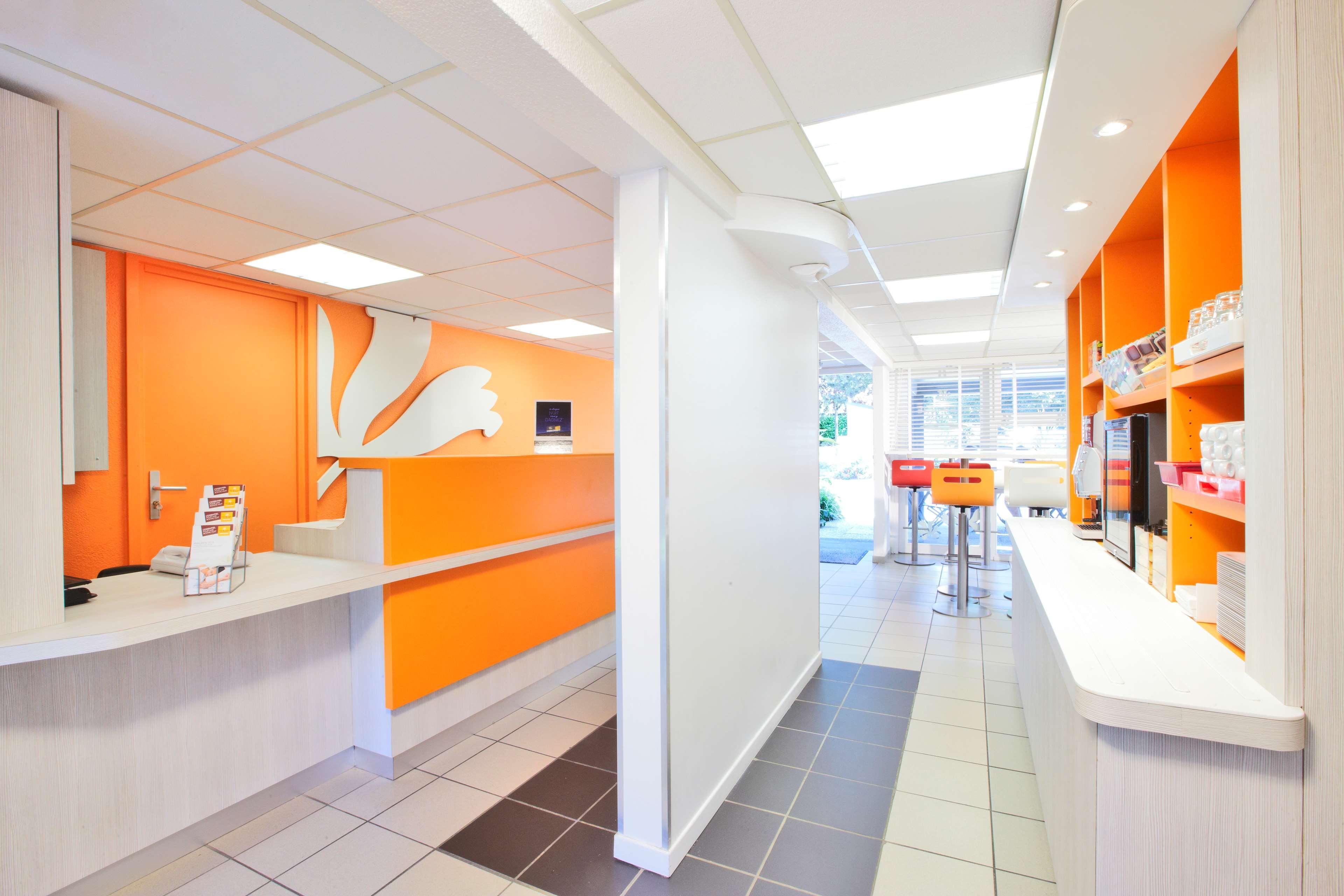 Premiere Classe Brive La Gaillarde Ouest Luaran gambar