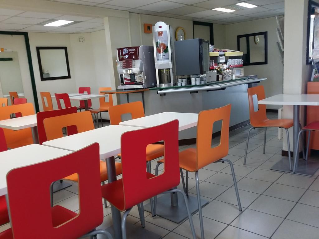 Premiere Classe Brive La Gaillarde Ouest Luaran gambar