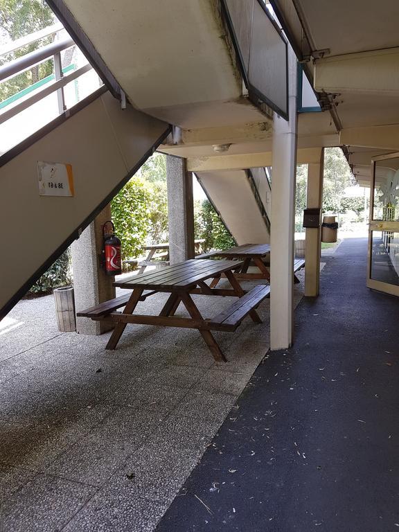 Premiere Classe Brive La Gaillarde Ouest Luaran gambar