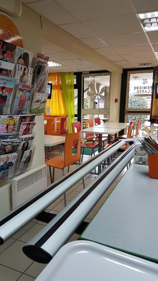 Premiere Classe Brive La Gaillarde Ouest Luaran gambar